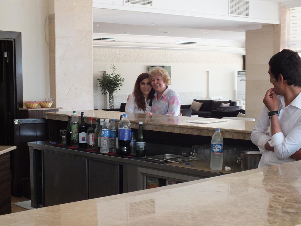 Hotel Suix Lara Antalya Ngoại thất bức ảnh