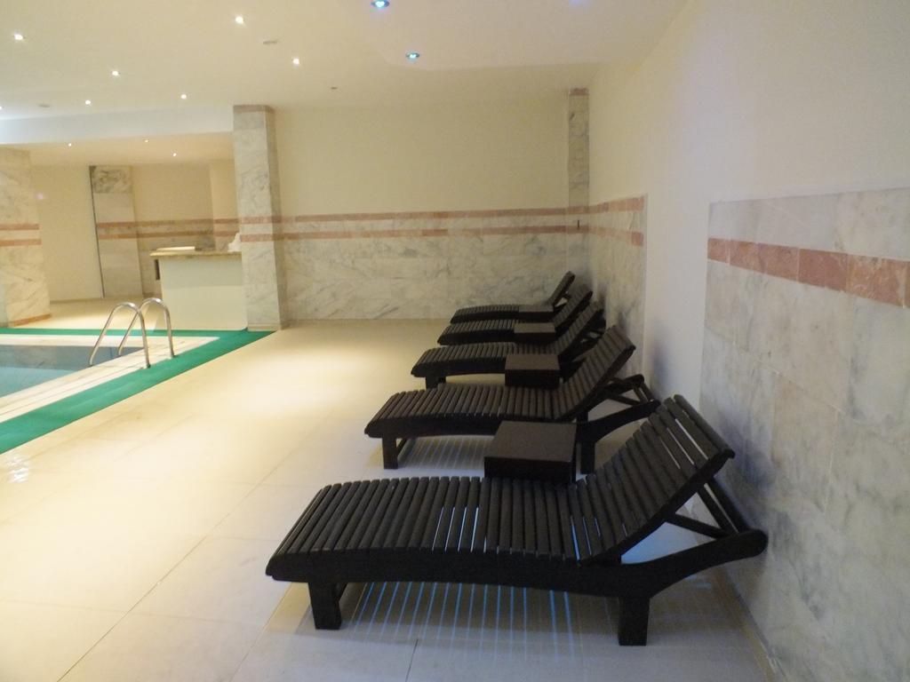 Hotel Suix Lara Antalya Ngoại thất bức ảnh