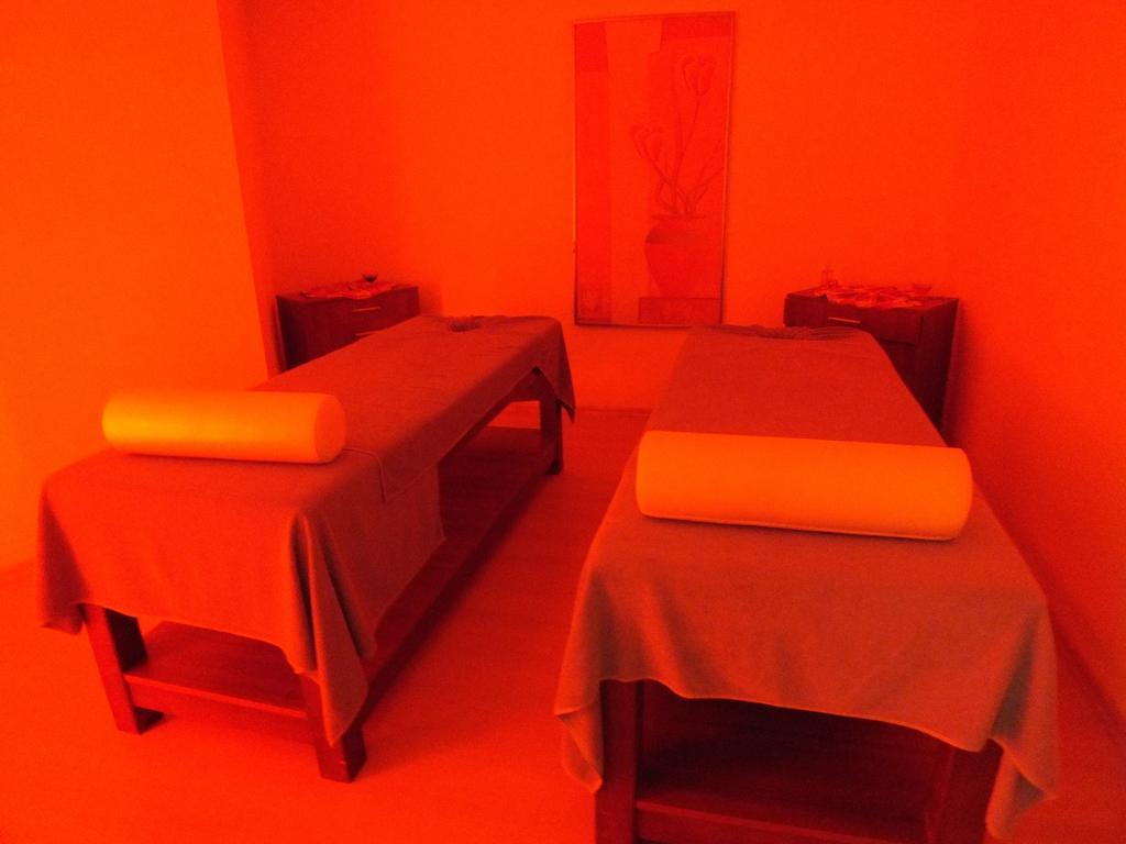 Hotel Suix Lara Antalya Ngoại thất bức ảnh