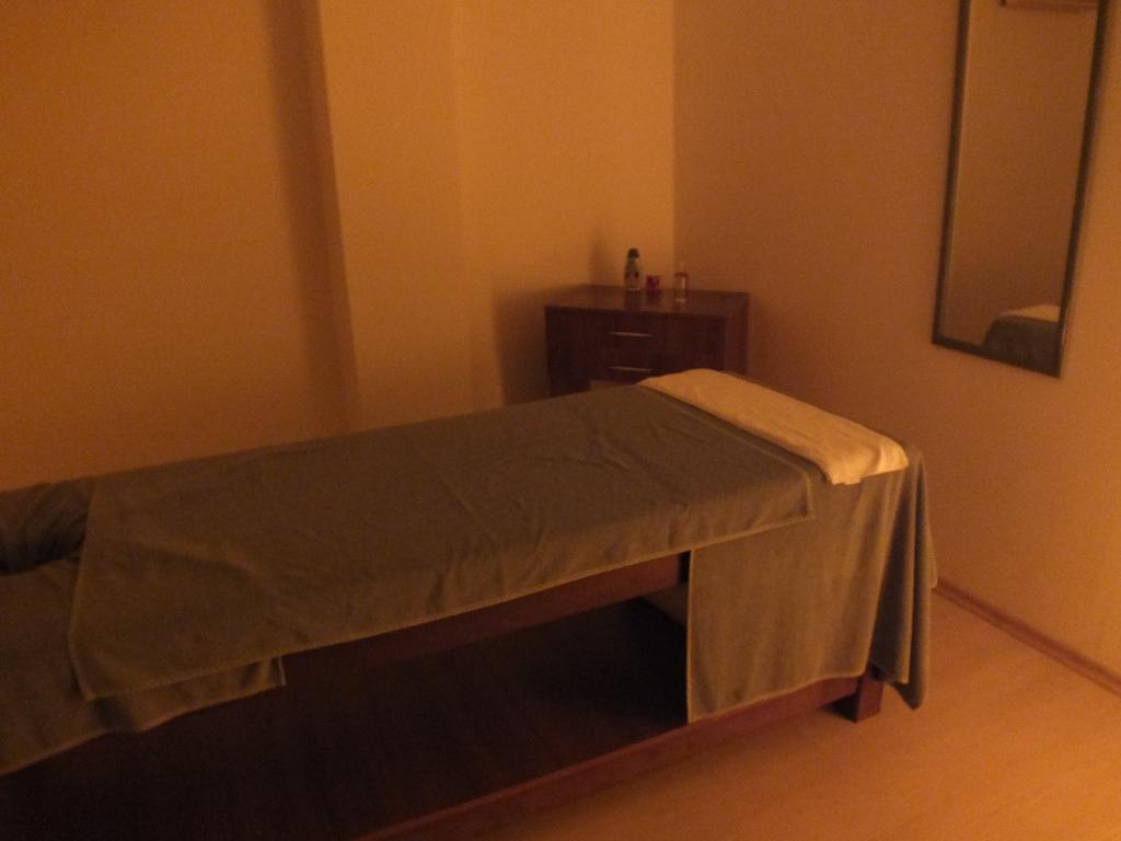 Hotel Suix Lara Antalya Ngoại thất bức ảnh