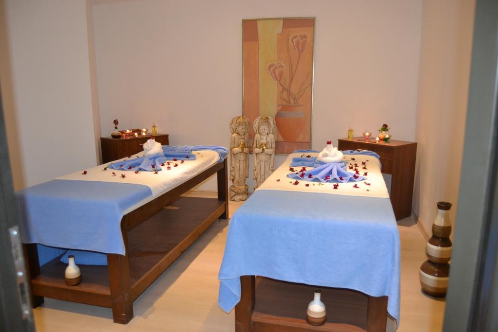 Hotel Suix Lara Antalya Ngoại thất bức ảnh
