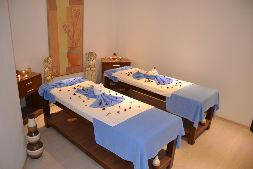 Hotel Suix Lara Antalya Ngoại thất bức ảnh