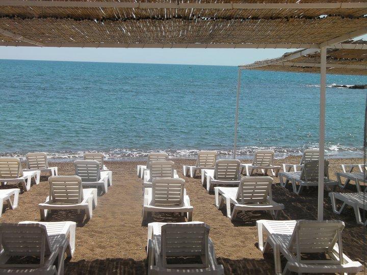 Hotel Suix Lara Antalya Ngoại thất bức ảnh