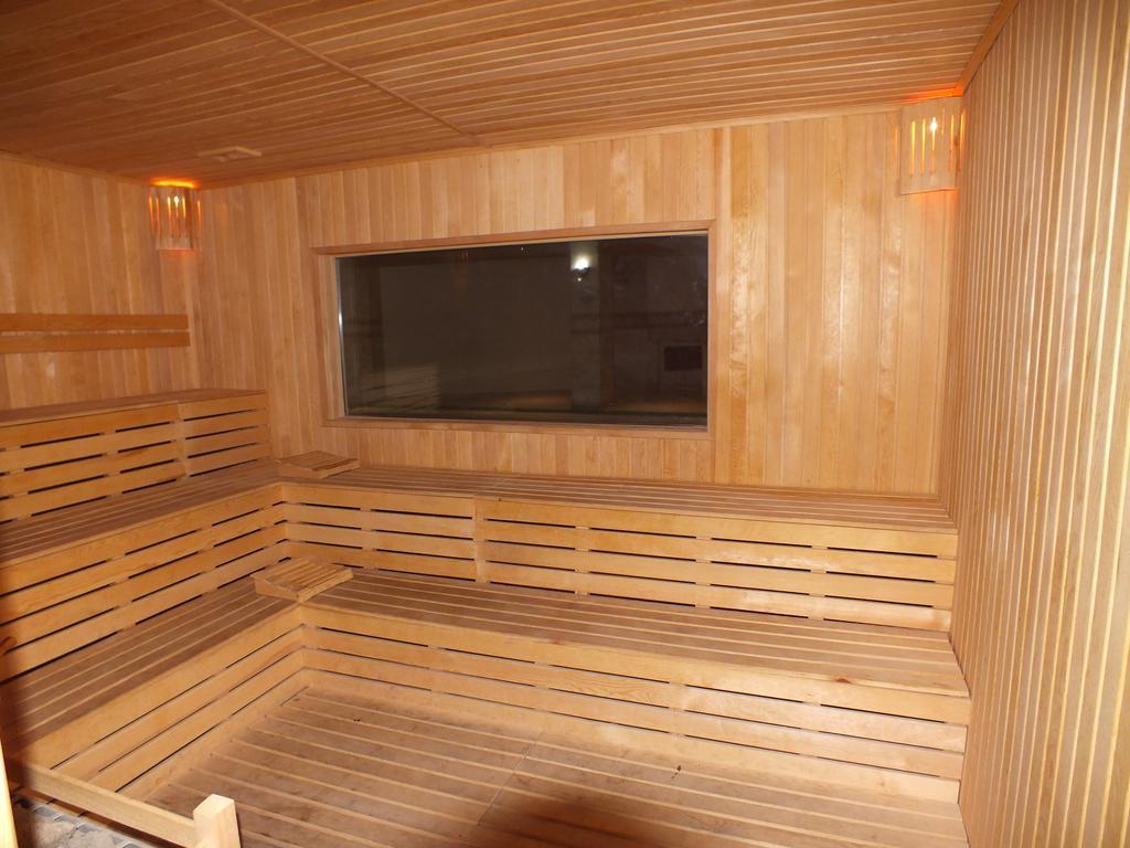 Hotel Suix Lara Antalya Ngoại thất bức ảnh